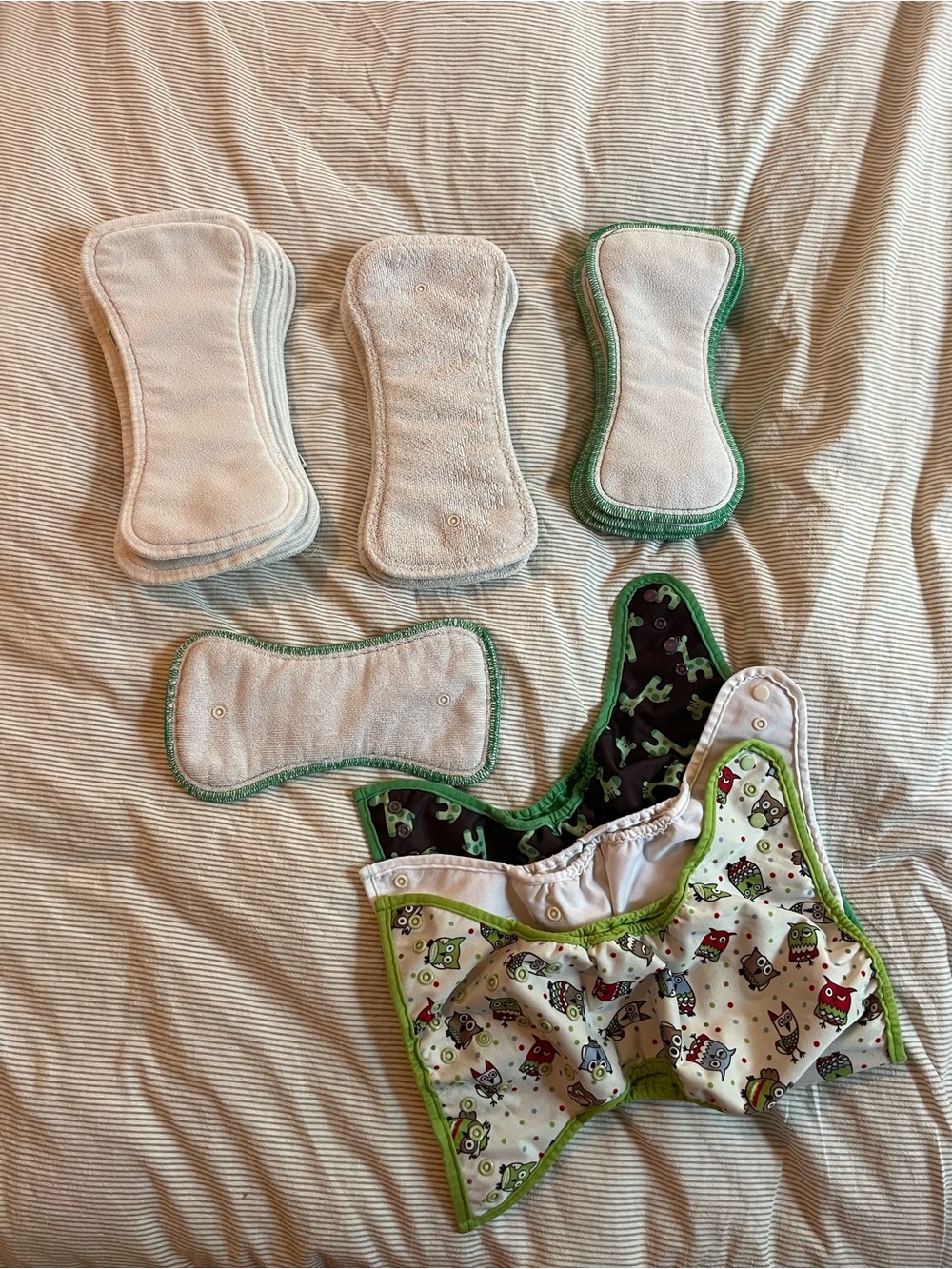 Best Bottom Cloth Diapers